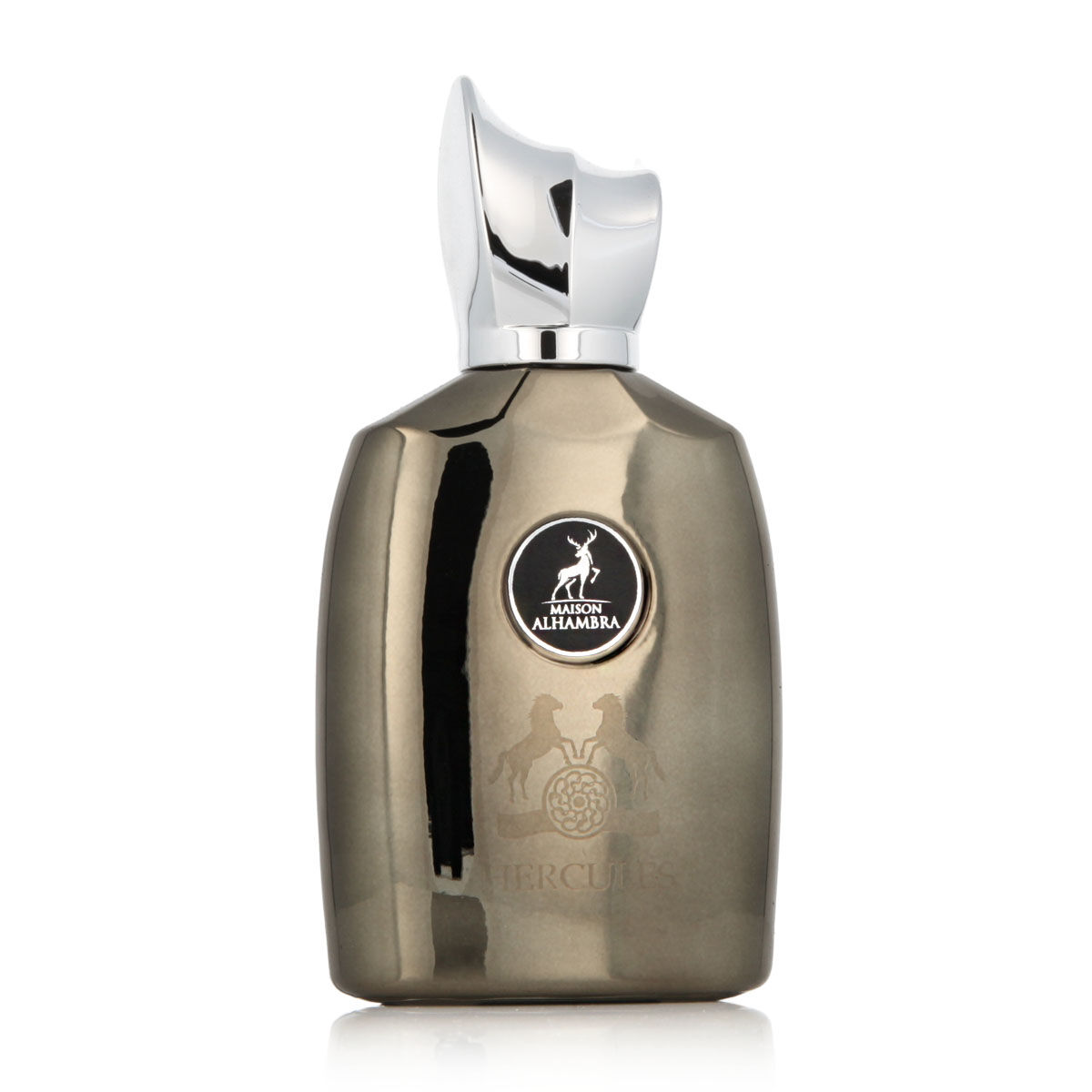 Férfi Parfüm Maison Alhambra EDP Hercules 100 ml